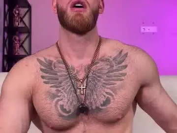 Chaturbate Best live sex cam show of firebeard_