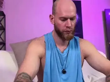 Chaturbate Free Live Porn of firebeard_