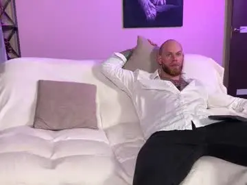 Chaturbate Adult Webcam of firebeard_