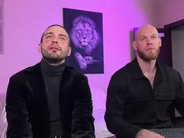 Chaturbate Sex Cam of firebeard_