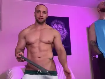 Chaturbate Adult Video Chat of firebeard_