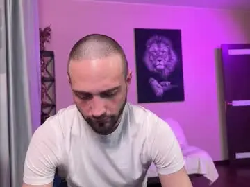 Chaturbate Free Porn Cam of firebeard_