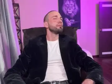 Chaturbate Best Webcam of firebeard_