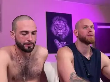 Chaturbate Adult Webcam of firebeard_