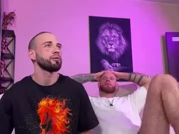 Chaturbate Sex Chat of firebeard_