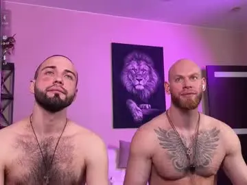 Chaturbate Best Webcam of firebeard_