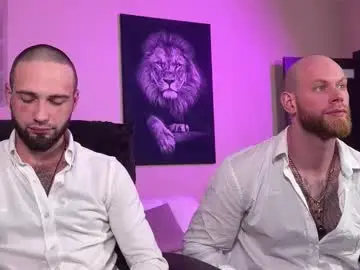 Chaturbate Adult Webcam of firebeard_