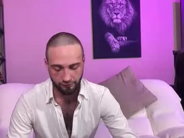 Chaturbate Free Live Porn of firebeard_