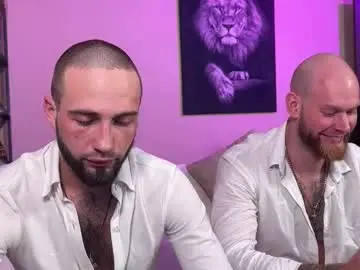 Chaturbate Sex Cam of firebeard_