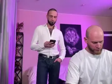 Chaturbate Live Sex of firebeard_