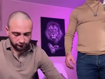 Chaturbate Nude Webcam of firebeard_