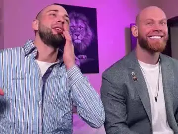 Chaturbate Watch Live Sex Cams of firebeard_