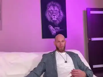 Chaturbate Live Sex Cam of firebeard_