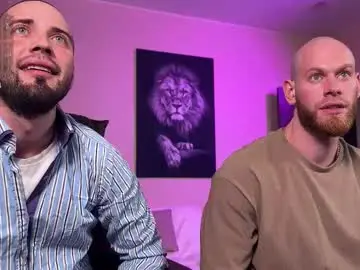 Chaturbate Adult Video Chat of firebeard_