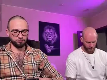 Chaturbate Live Sex of firebeard_