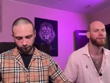 Chaturbate Live Porn of firebeard_