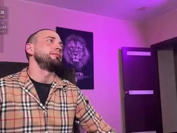 Chaturbate Nude Webcam of firebeard_