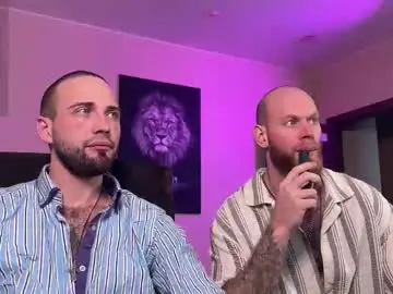 Chaturbate Best Webcam of firebeard_