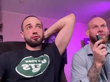 Chaturbate Sex Cam of firebeard_