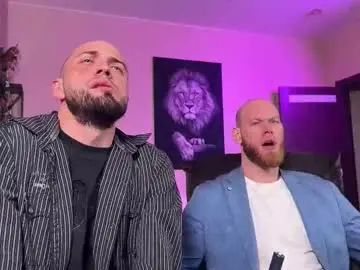 Chaturbate Live Sex of firebeard_