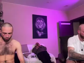 Chaturbate Sex Chat of firebeard_