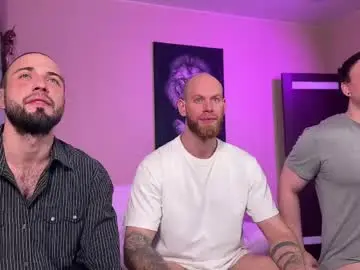 Chaturbate Sex Cam of firebeard_