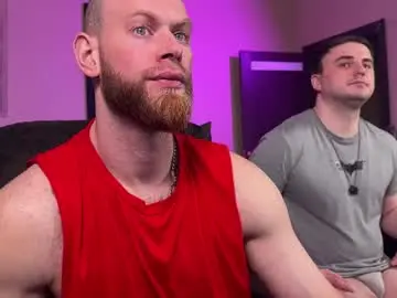 Chaturbate Sex Cam of firebeard_