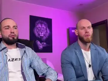 Chaturbate Live Porn of firebeard_