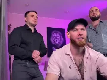 Chaturbate Live Porn of firebeard_