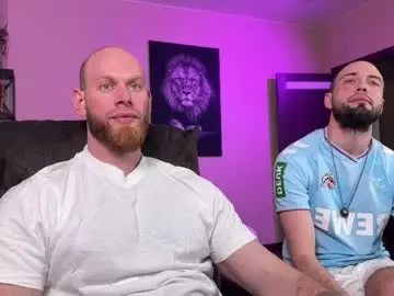 Chaturbate Nude Webcam of firebeard_