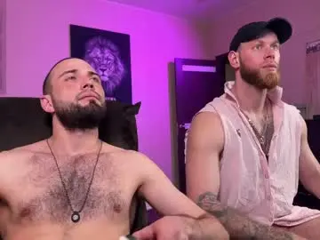 Chaturbate Live Porn of firebeard_