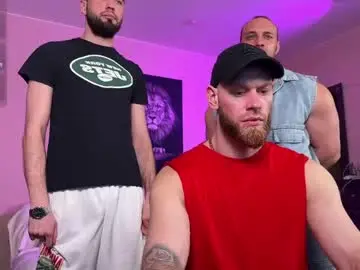 Chaturbate Sex Cam of firebeard_