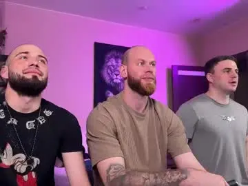 Chaturbate Best Webcam of firebeard_