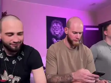 Chaturbate Live Sex Cam of firebeard_