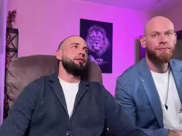 Chaturbate Best Webcam of firebeard_