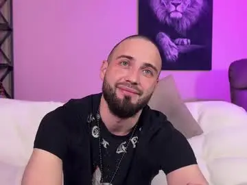 Chaturbate Sex Cam of firebeard_