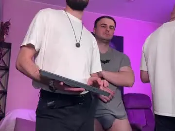 Chaturbate Sex Cam of firebeard_