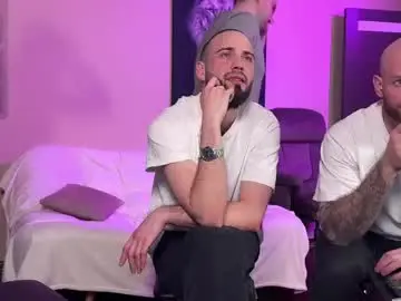 Chaturbate Adult Webcam of firebeard_