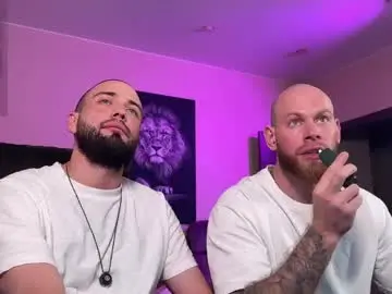 Chaturbate Watch Live Sex Cams of firebeard_