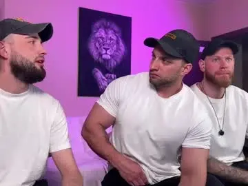 Chaturbate Free Porn Cam of firebeard_