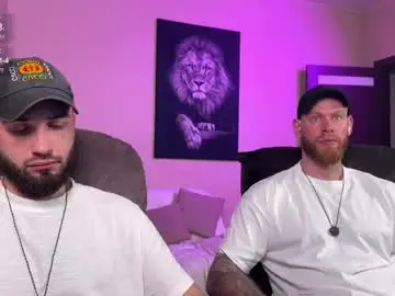 Chaturbate Live Sex of firebeard_