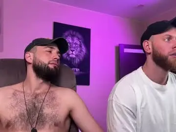 Chaturbate Live Sex of firebeard_