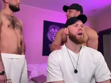 Chaturbate Adult Webcam of firebeard_