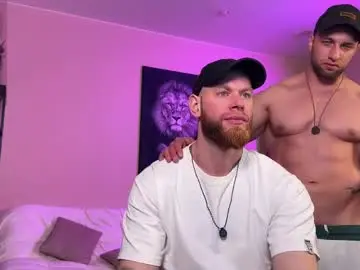 Chaturbate Best Webcam of firebeard_