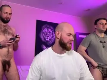 Chaturbate Best live sex cam show of firebeard_