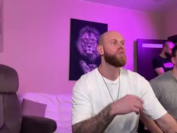 Chaturbate Live Sex of firebeard_
