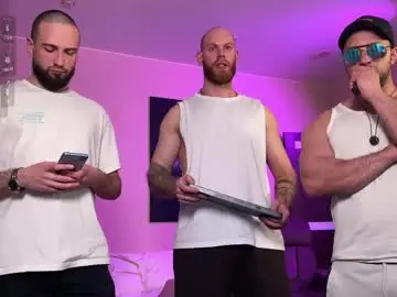 Chaturbate Live Sex of firebeard_