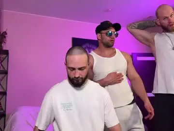 Chaturbate Best Webcam of firebeard_