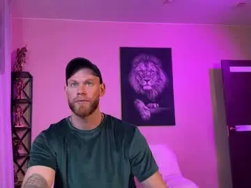 Chaturbate Live Porn of firebeard_