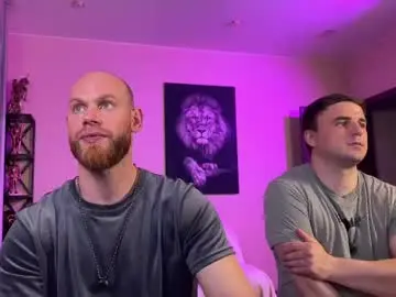 Chaturbate Best Webcam of firebeard_